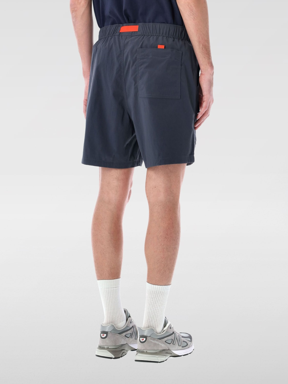 Short men Patagonia - 2