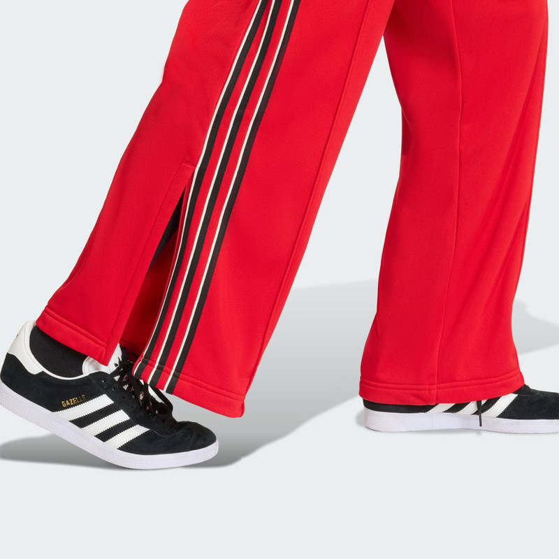 FIREBIRD LOOSE TRACK PANTS 6