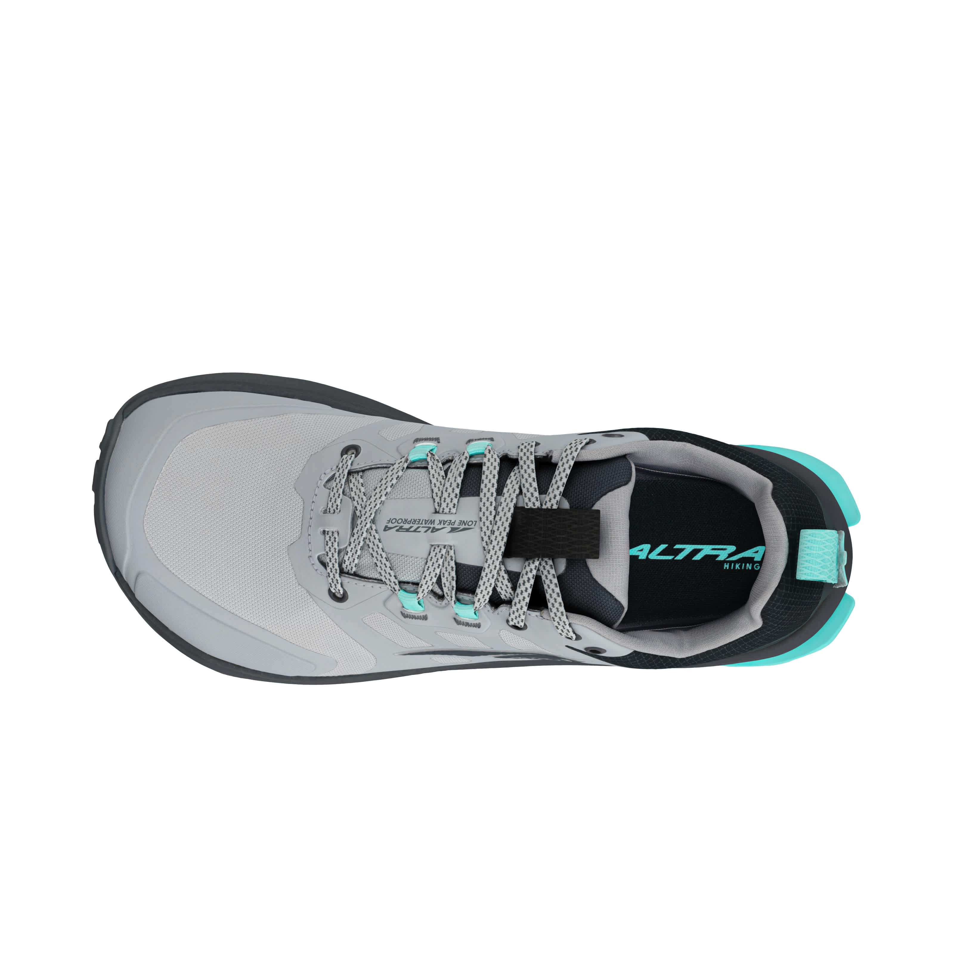 Women's Lone Peak 9 Waterproof Low - 3