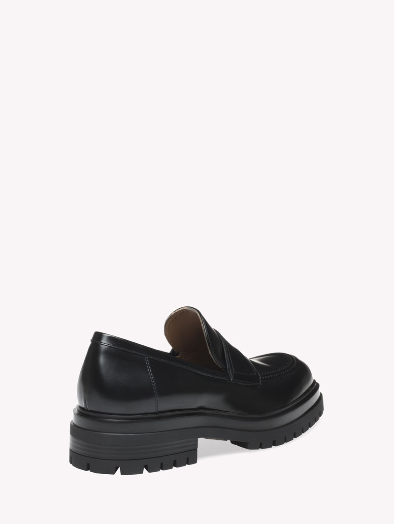 Gianvito Rossi PAUL outlook