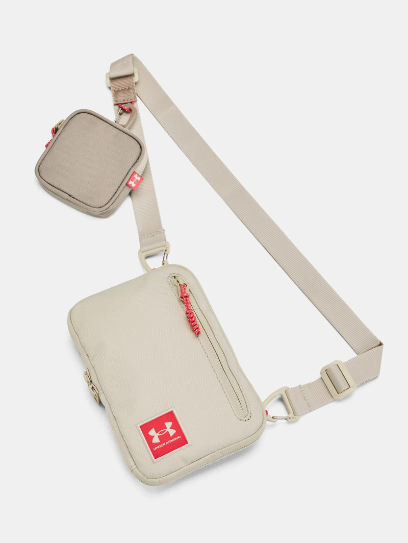 Unisex UA Loudon Crossbody Small 1