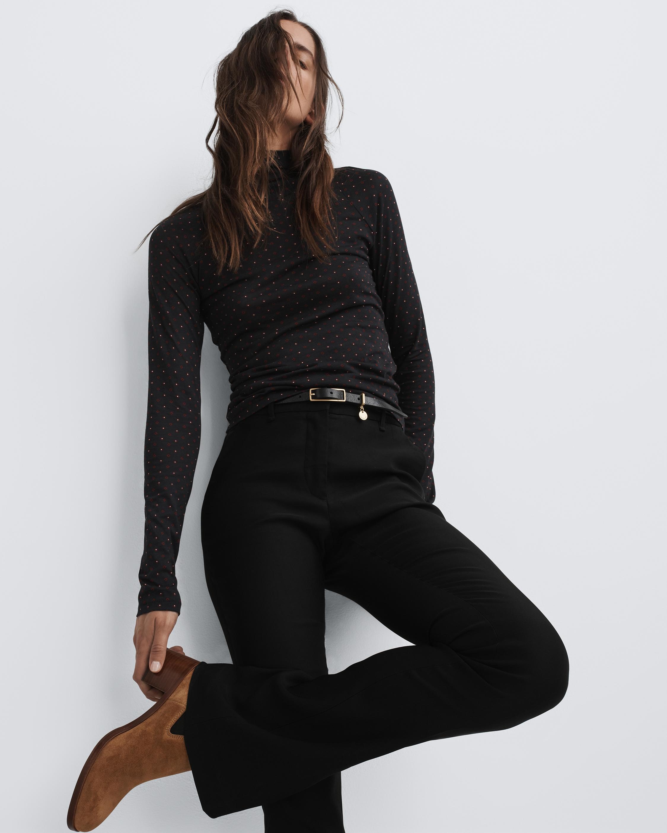 Hazel Boot - Suede
Chelsea Boot - 2