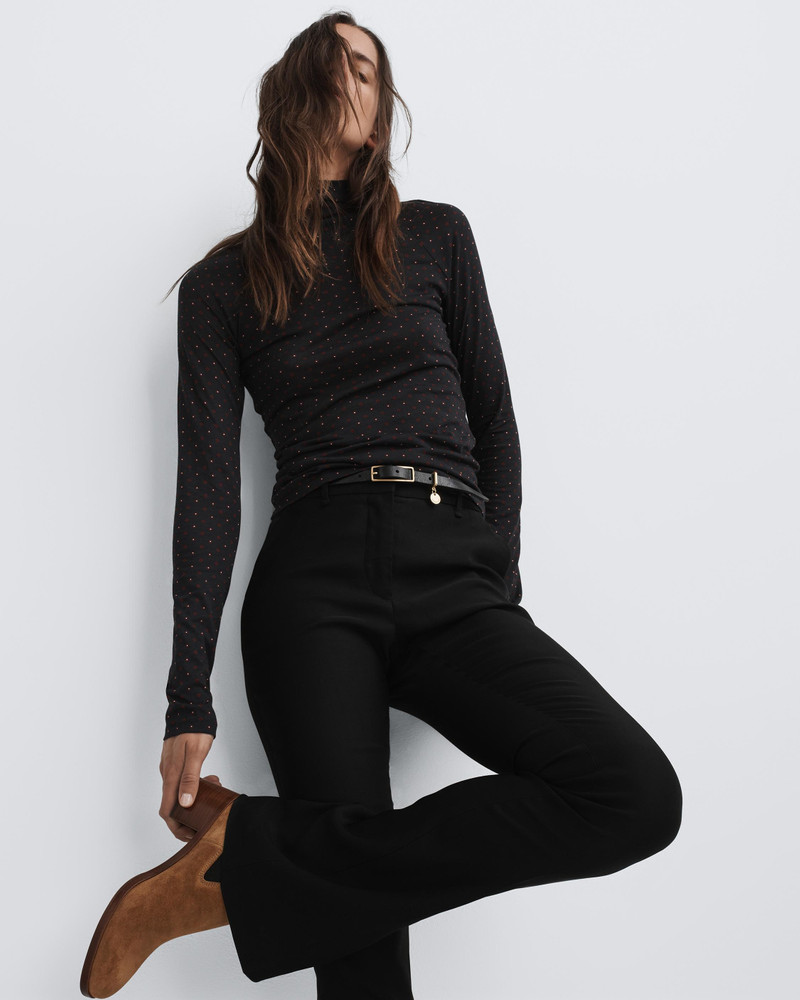 rag & bone Hazel Boot - Suede
Chelsea Boot outlook
