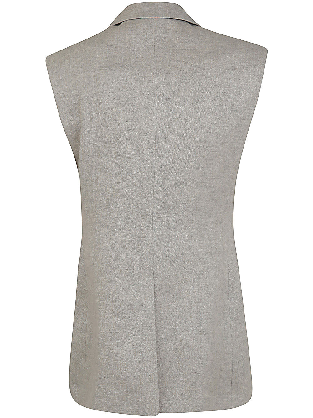 Brunello Cucinelli Women Gilet - 6