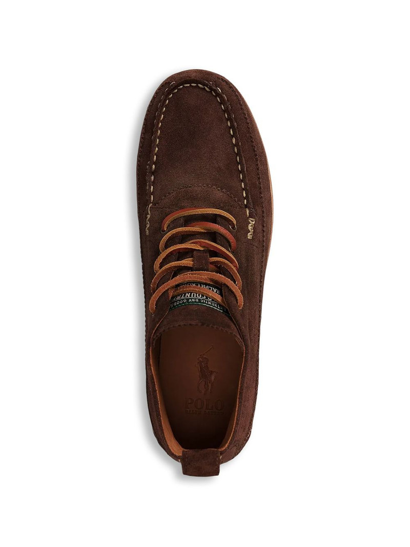 lace-up moccasin boots 4