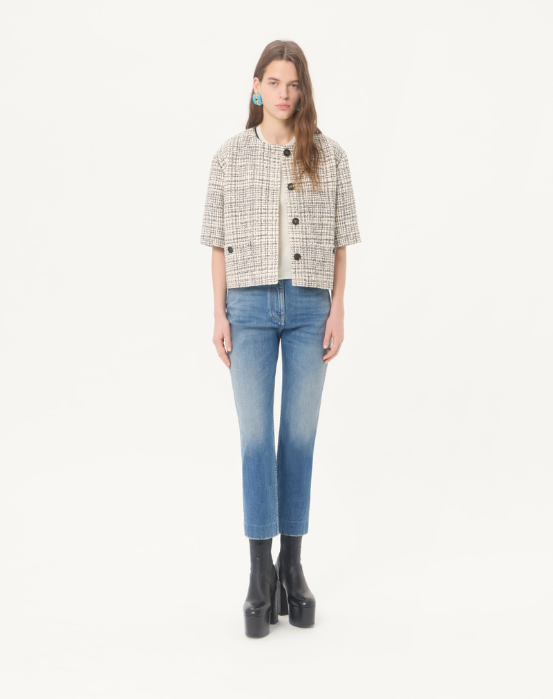 Valentino WOOL SWEATER outlook