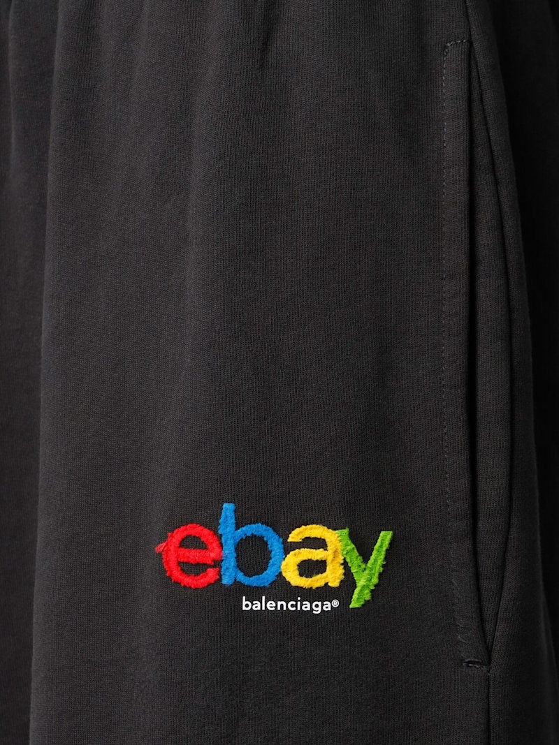 Ebay baggy cotton sweatpants - 5