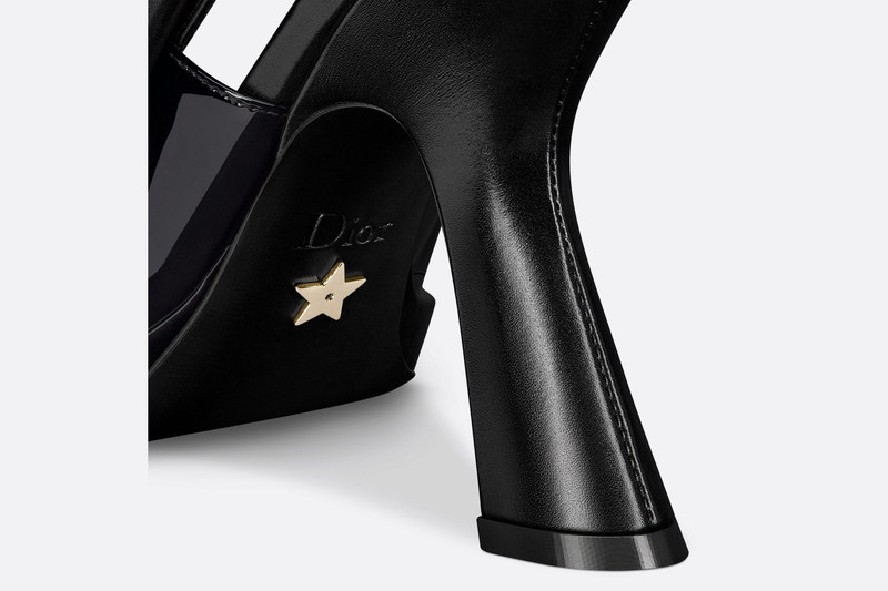 Dior Sweet-D Slingback Pump outlook