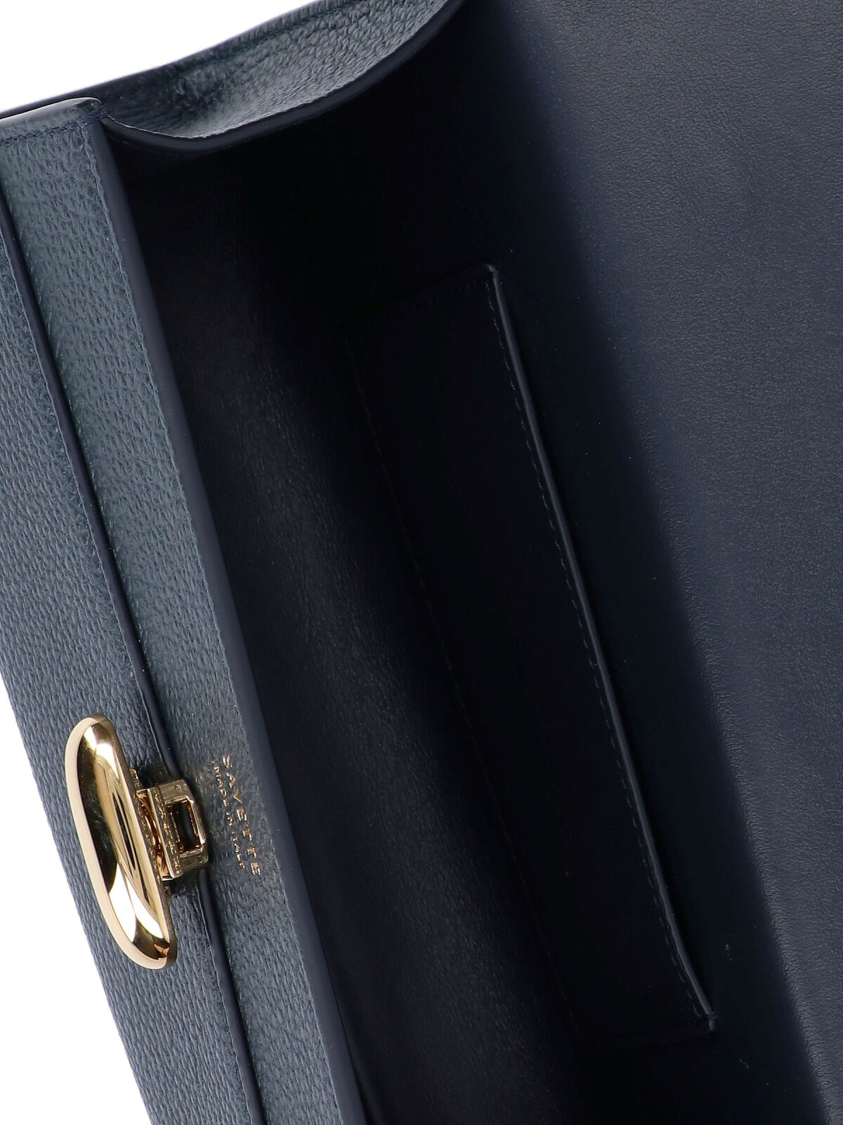 "SYMMETRY" CLUTCH - 4