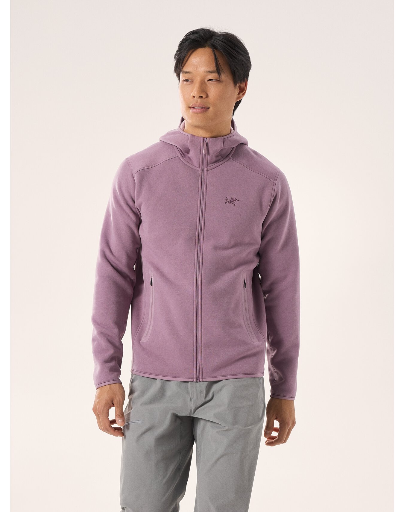 Kyanite Hoody - 2