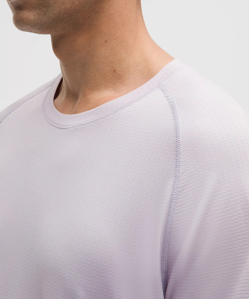 Metal Vent Tech Short-Sleeve Shirt 6