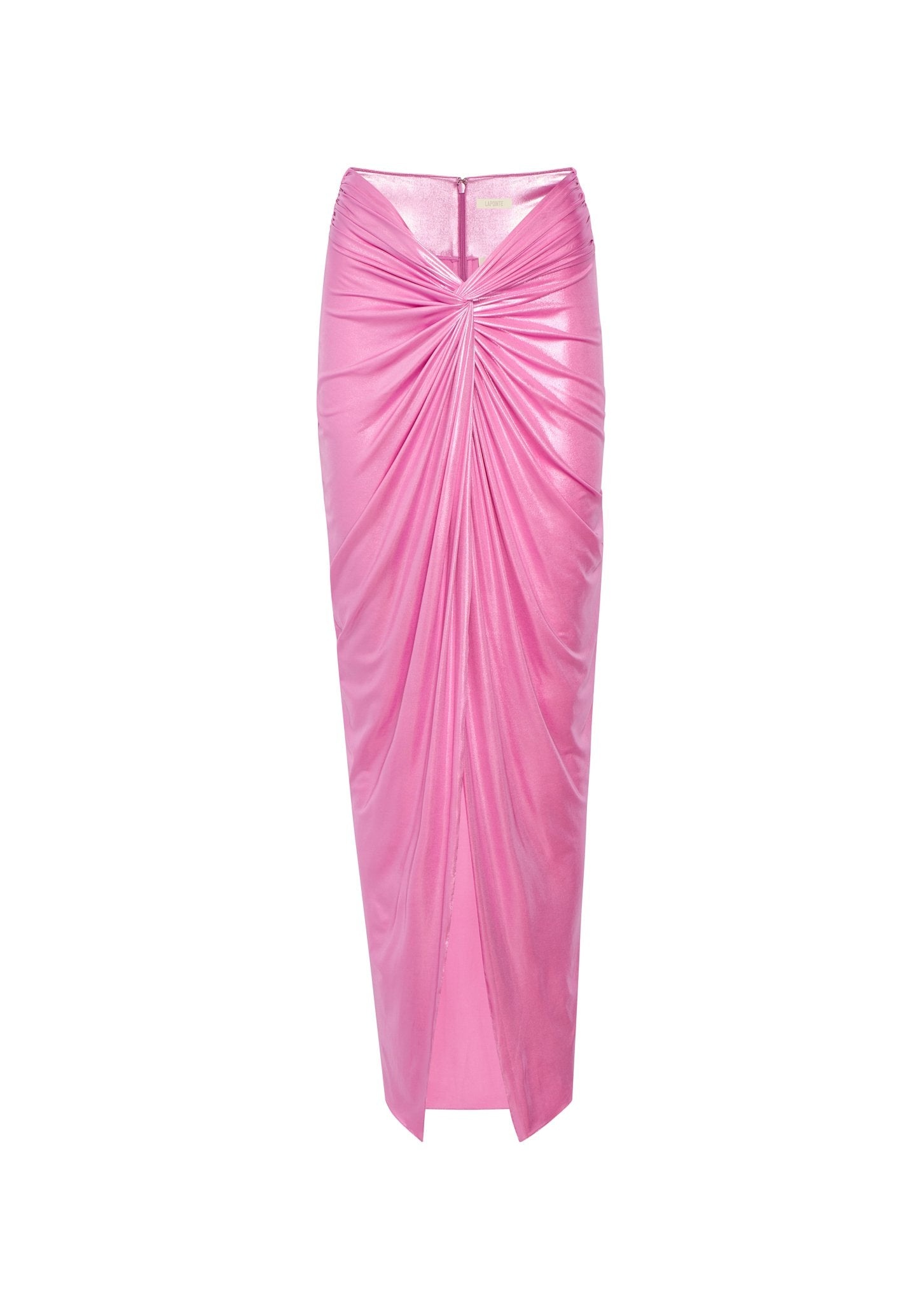 Coated Jersey Sarong - 1