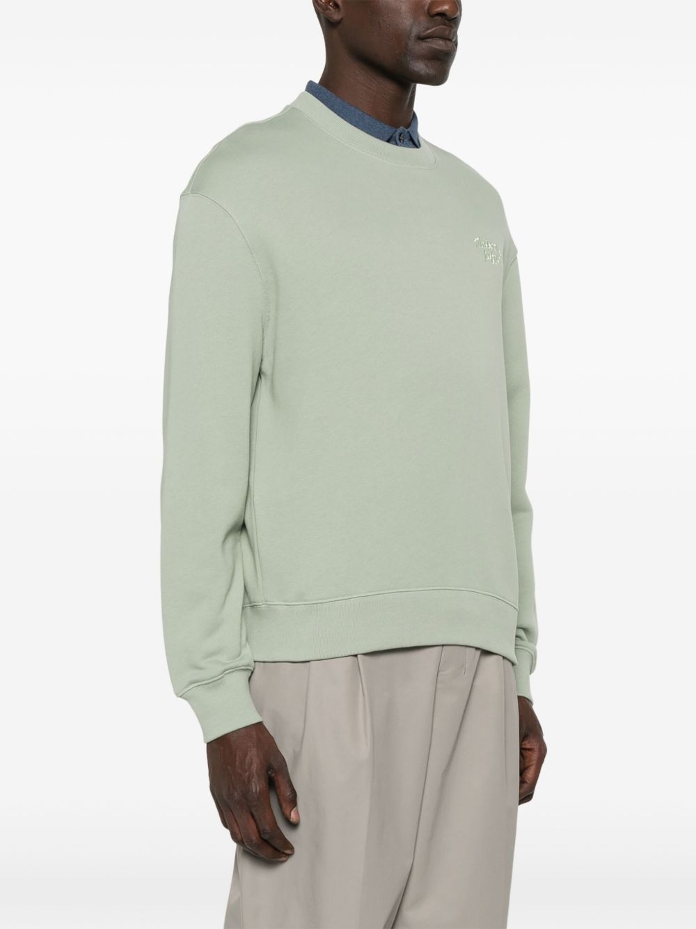 Handwriting Comfort sweatshirt - 3