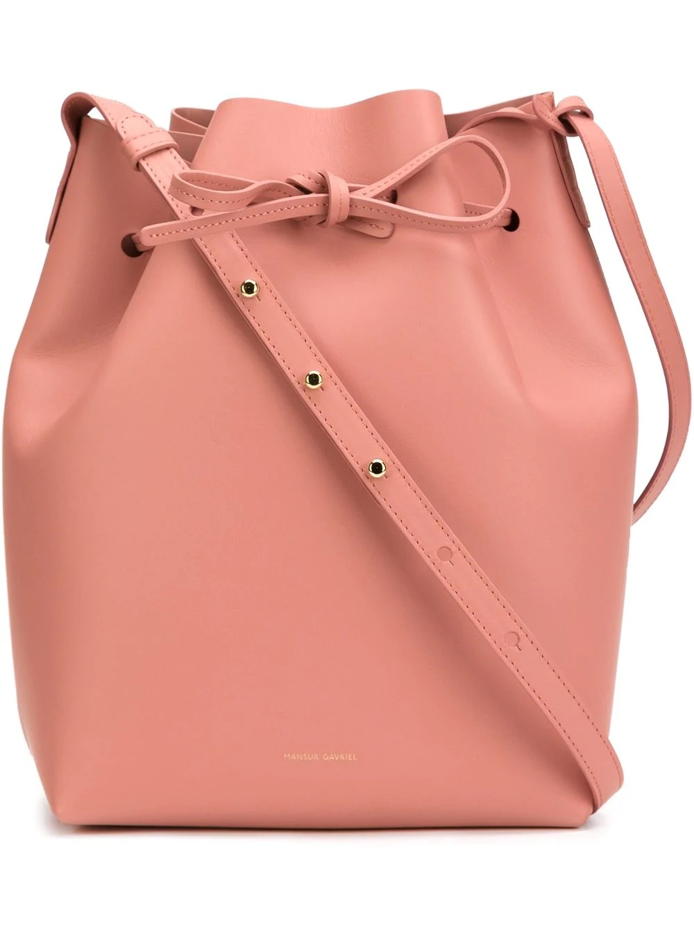 Bucket bag - 1