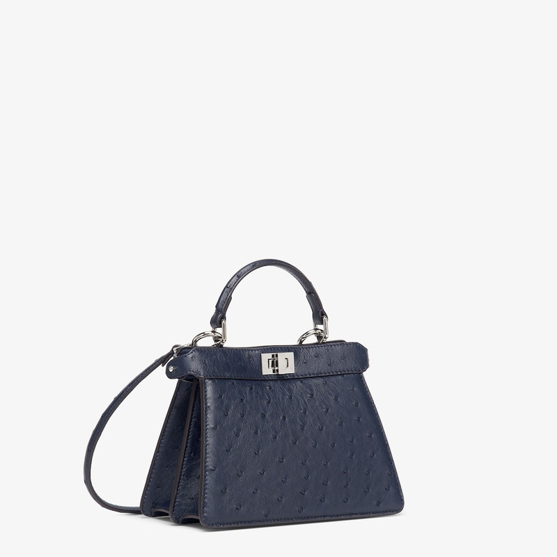 FENDI Peekaboo ISeeU Petite outlook