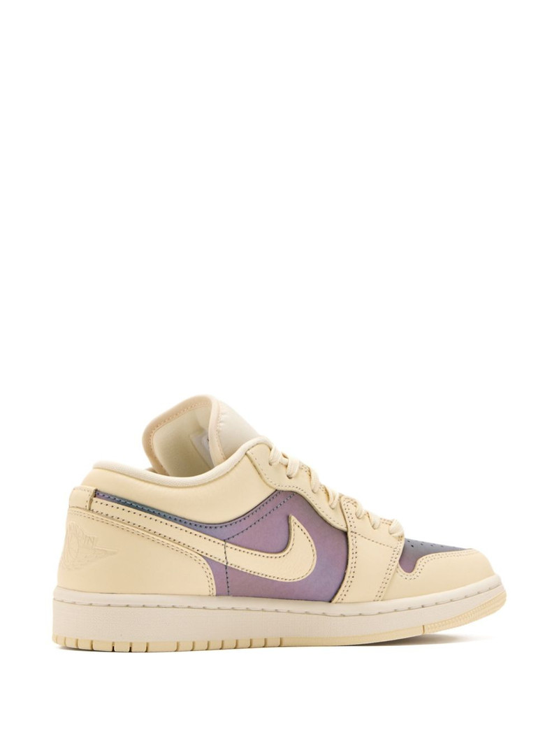Jordan Air Jordan 1 low-top sneakers outlook