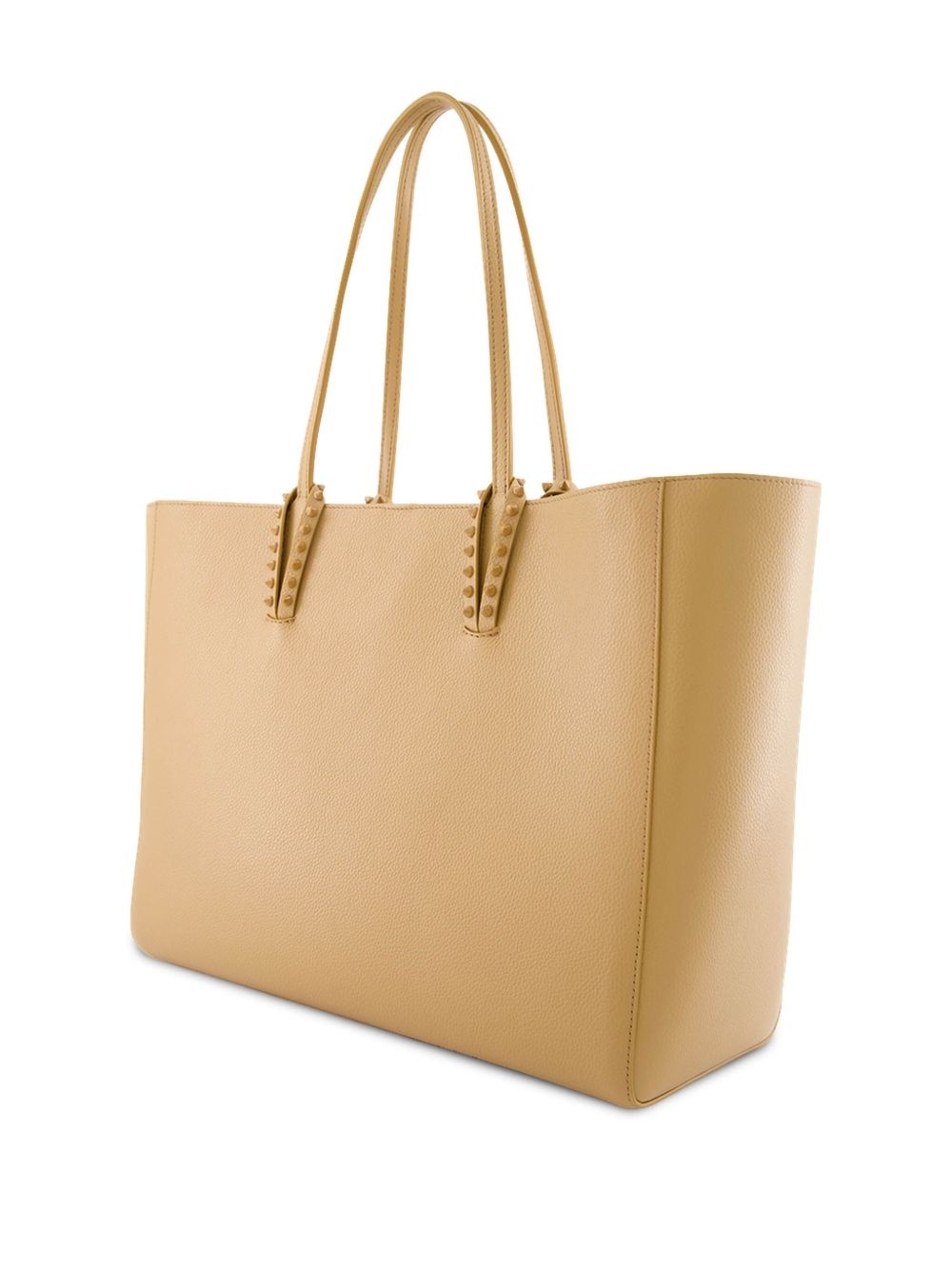 large Cabata tote bag - 4