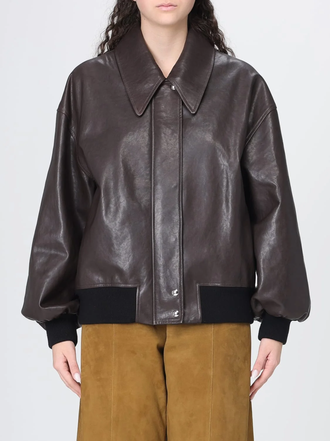 Jacket woman Khaite - 1