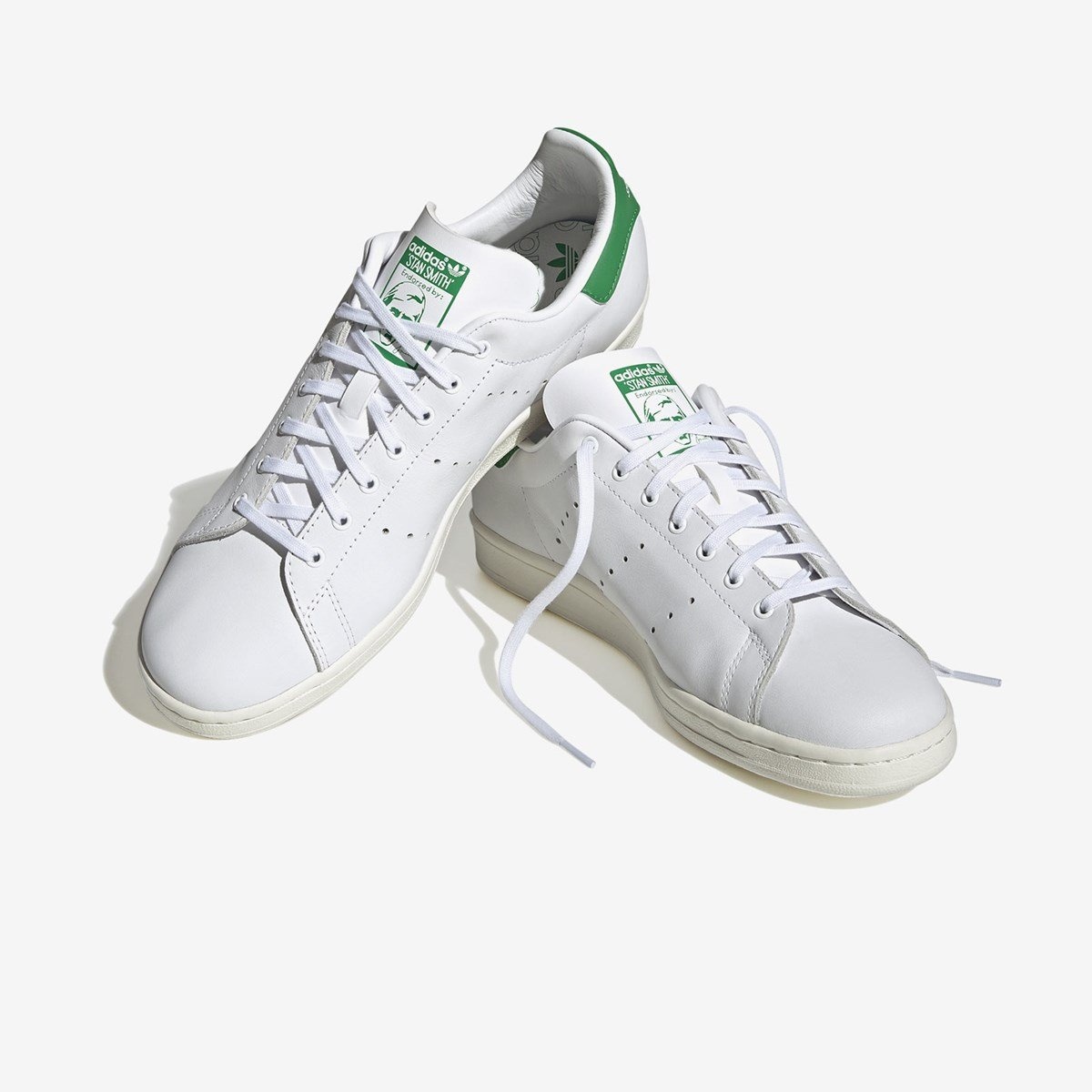 Stan Smith 80s - 2