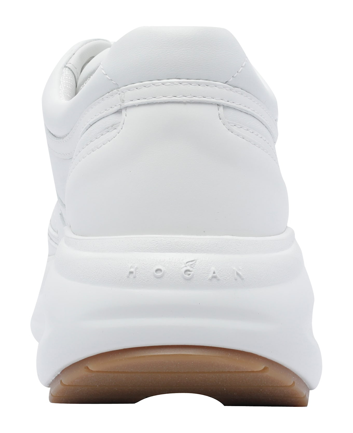 H696 Chunky Sneakers - 4