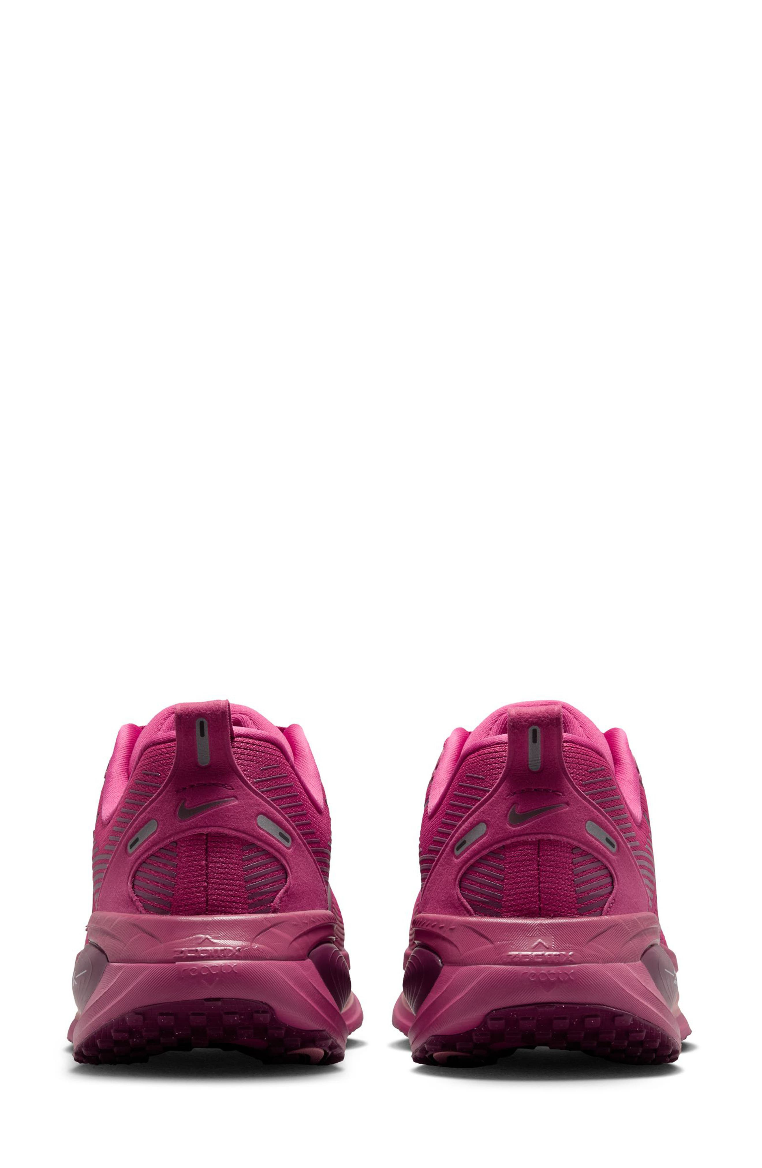 Nike Vomero 18 Running Shoe in 604 Swtbt/bordex at Nordstrom - 5