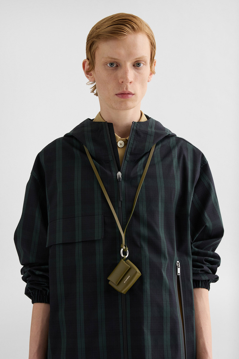 Jil Sander Air Pods Case outlook