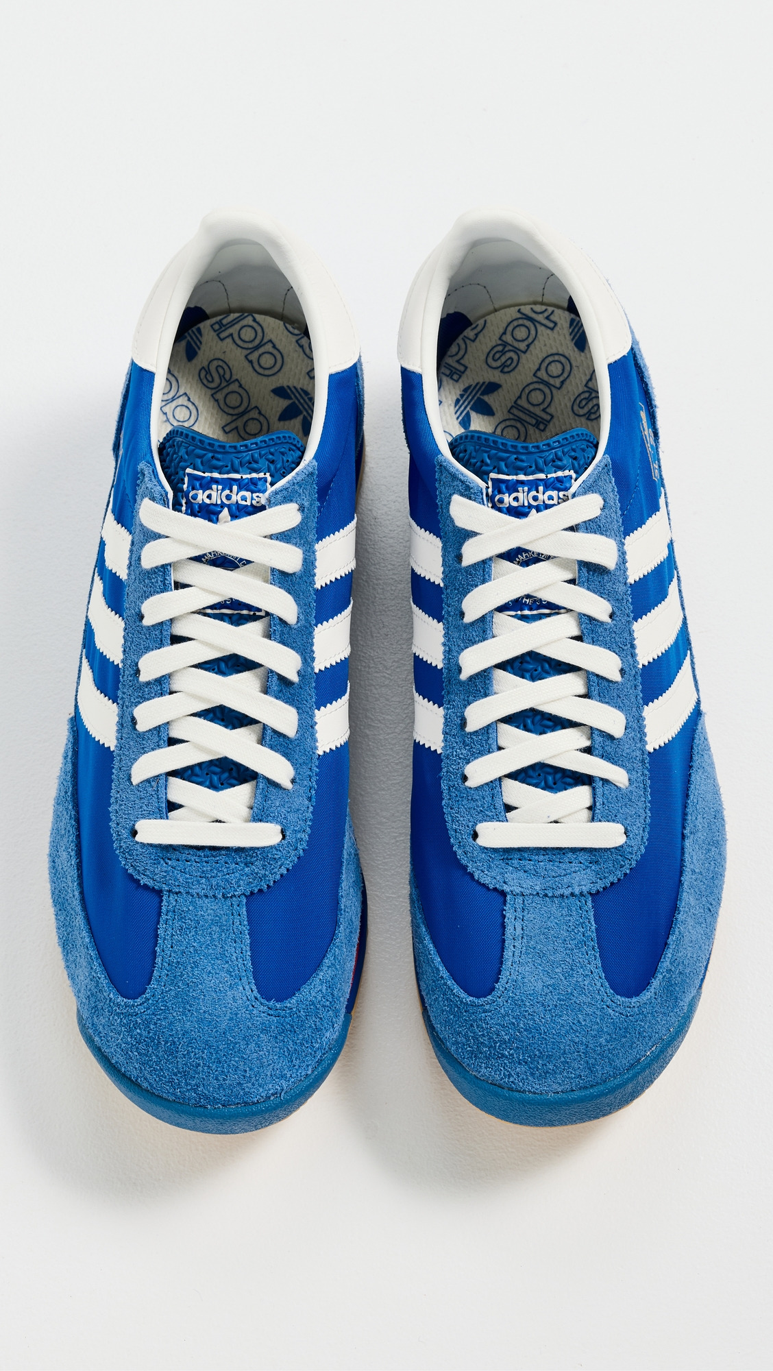 SL 72 RS Sneakers - 3