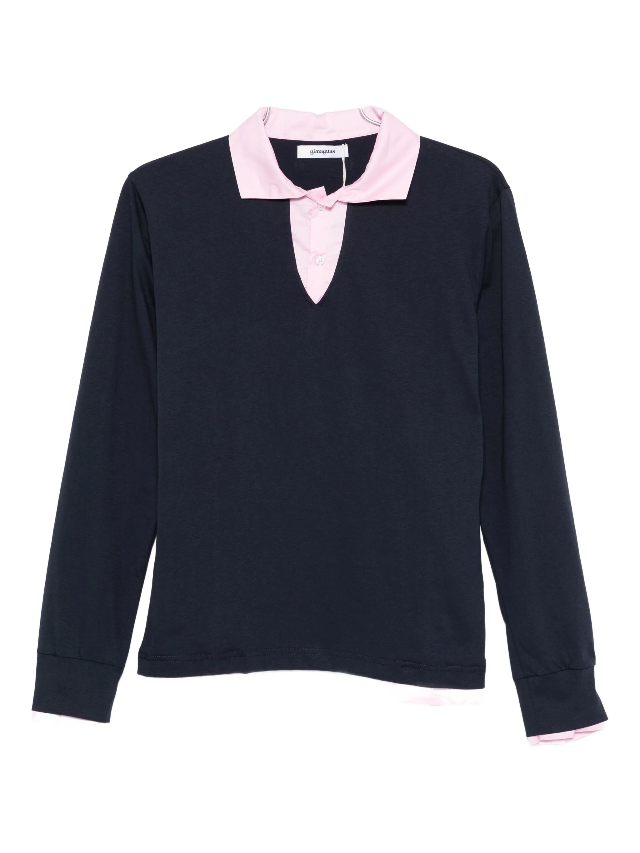 Gimaguas Knitwear - 1