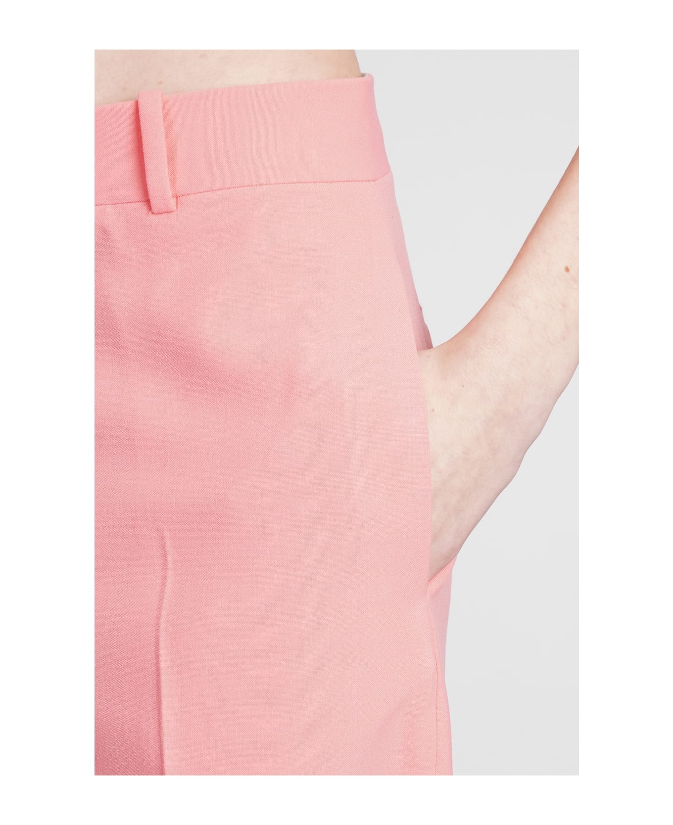Jagger Pants - 5