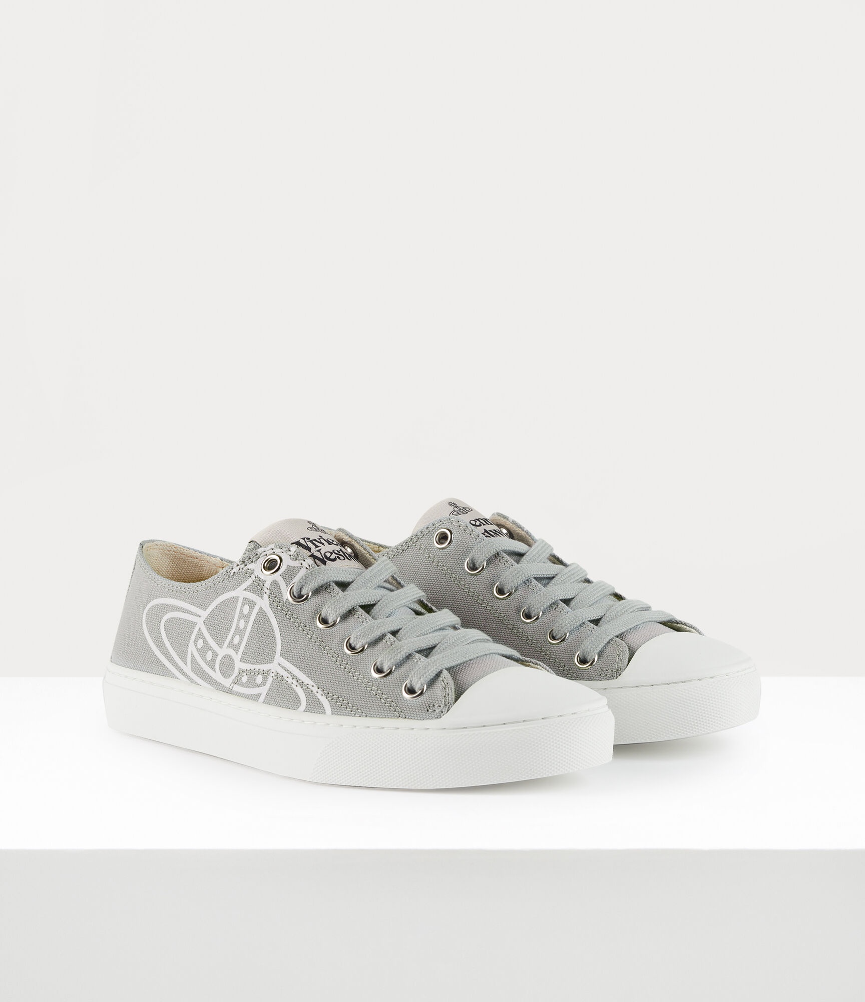 PLIMSOLL LOW TOP 2.0 TRAINER - 2