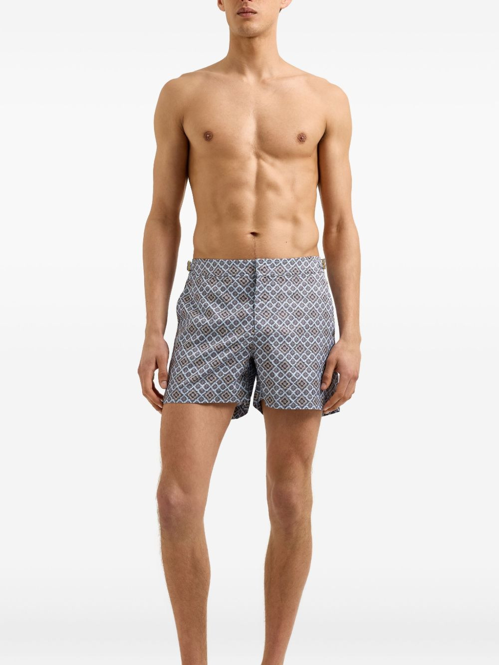 Setter swim shorts - 3