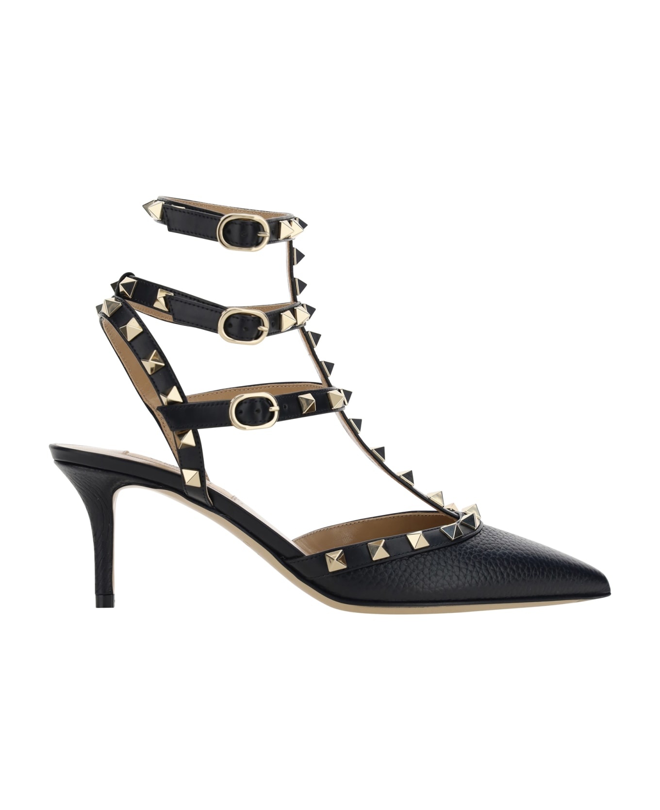 Valentino Garavani Rockstud Pumps - 1