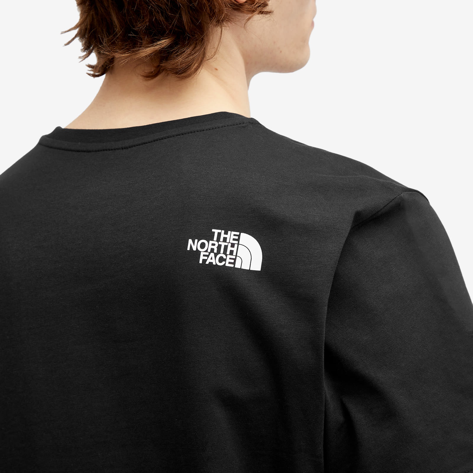 The North Face Never Stop Exploring T-Shirt - 5
