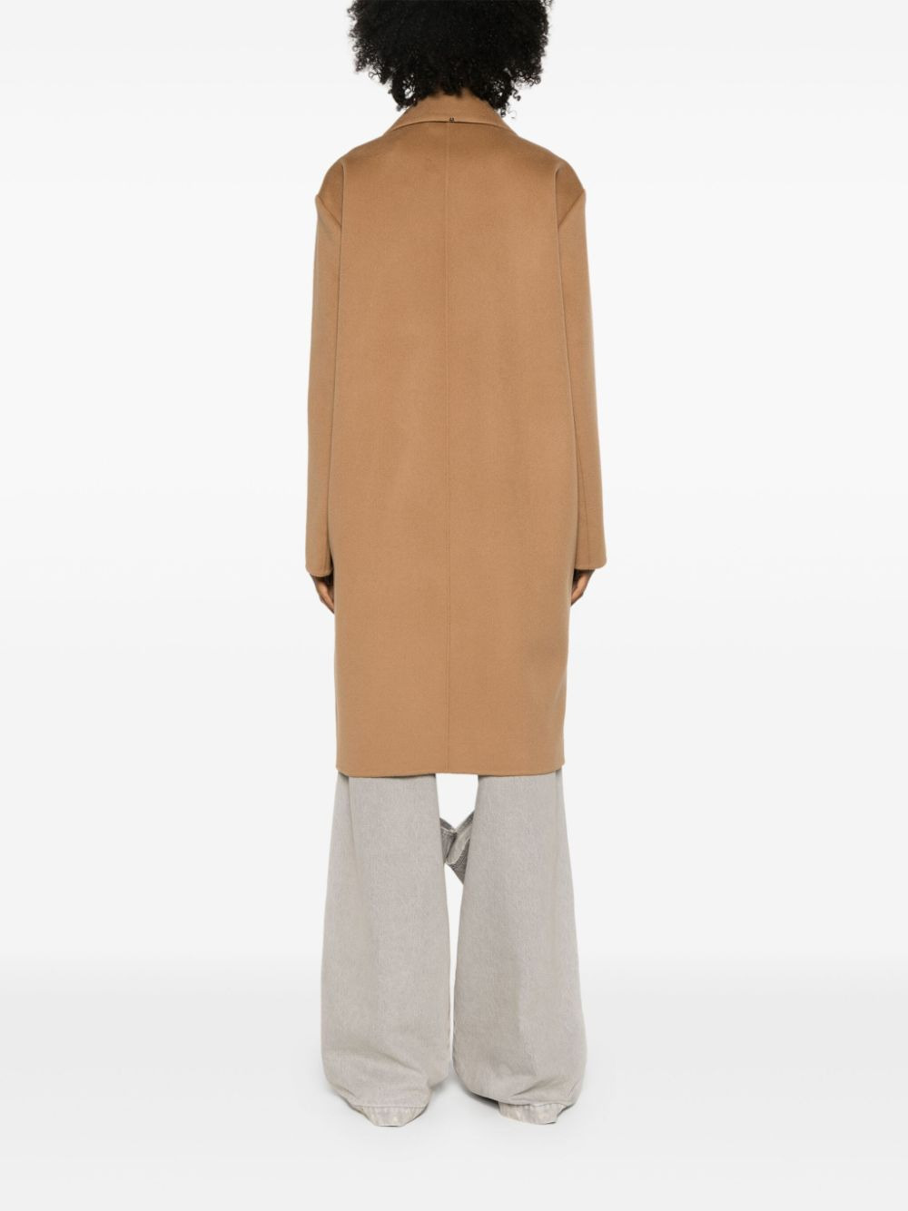 Sportmax Women Wool Midi Coat - 2