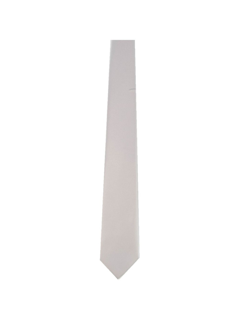 CORNELIANI pointed-tip tie outlook
