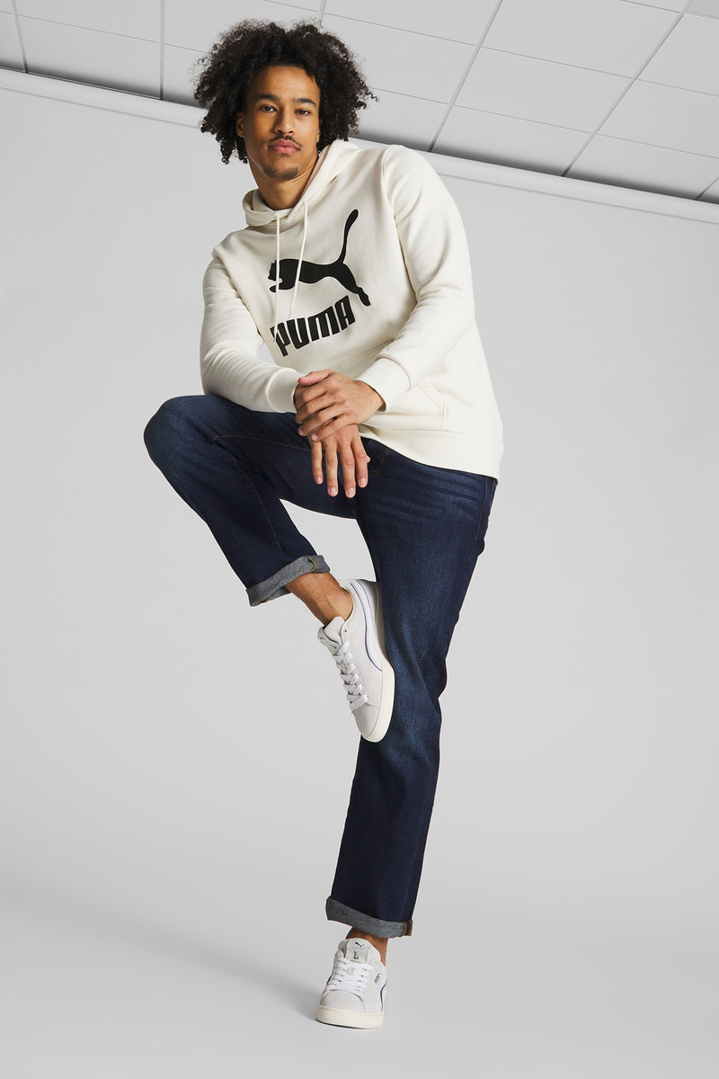 PUMA PUMA x LAUREN LONDON Suede Sneakers outlook