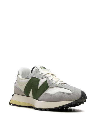 New Balance 327 "Raincloud/Nori" sneakers outlook