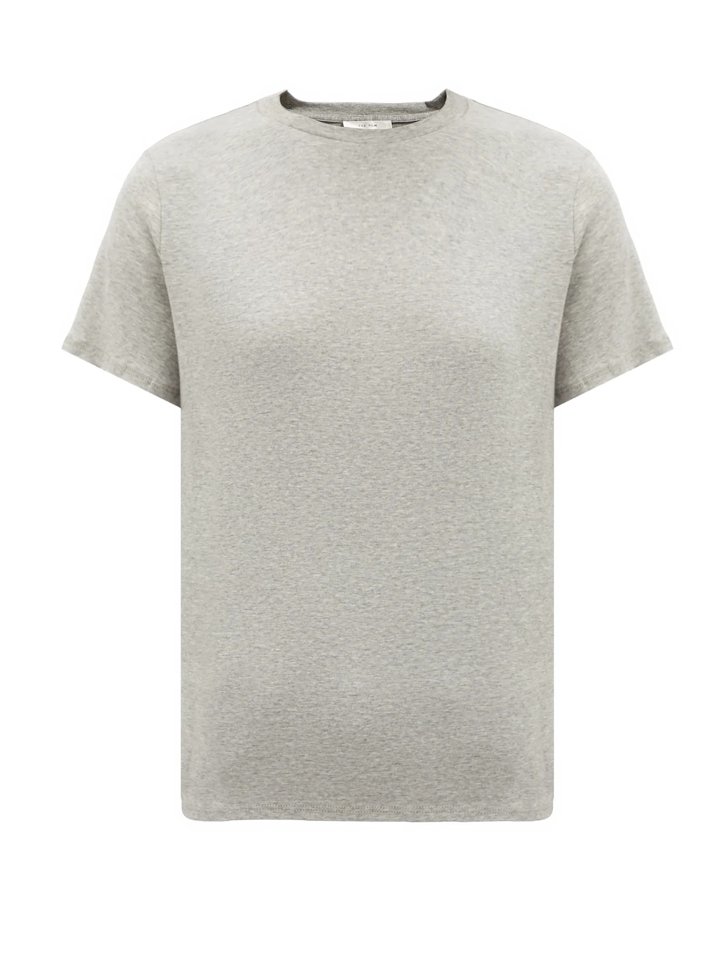 Wesler short-sleeved T-shirt - 1