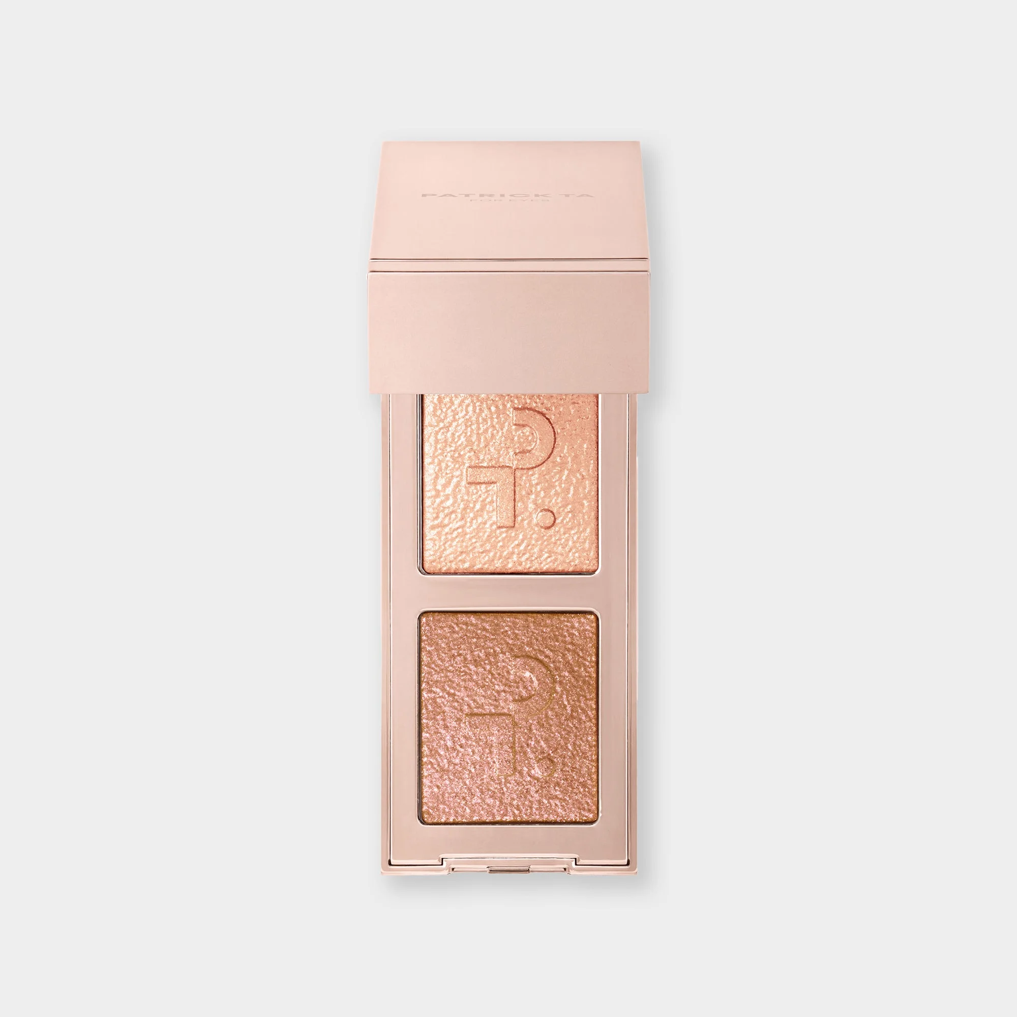 Major Dimension Eye Illusion Eyeshadow Duo - 1