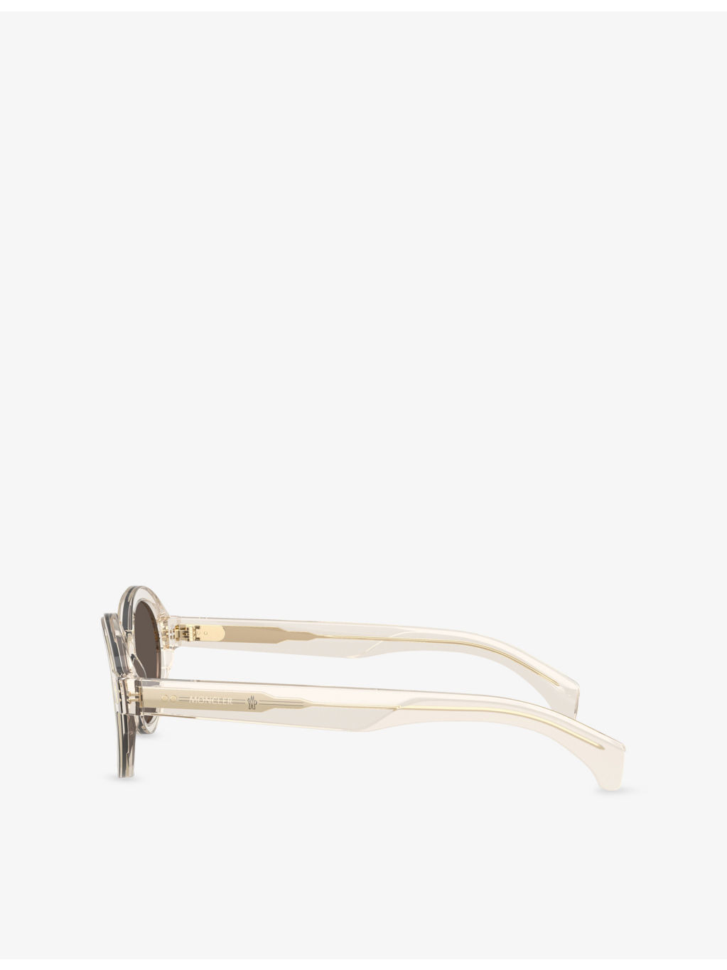ME6003 Rondosa Round-Frame Sunglasses - 3