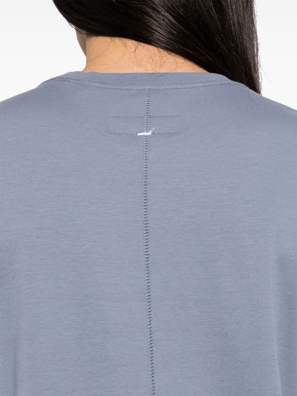 crew neck T-shirt - 4