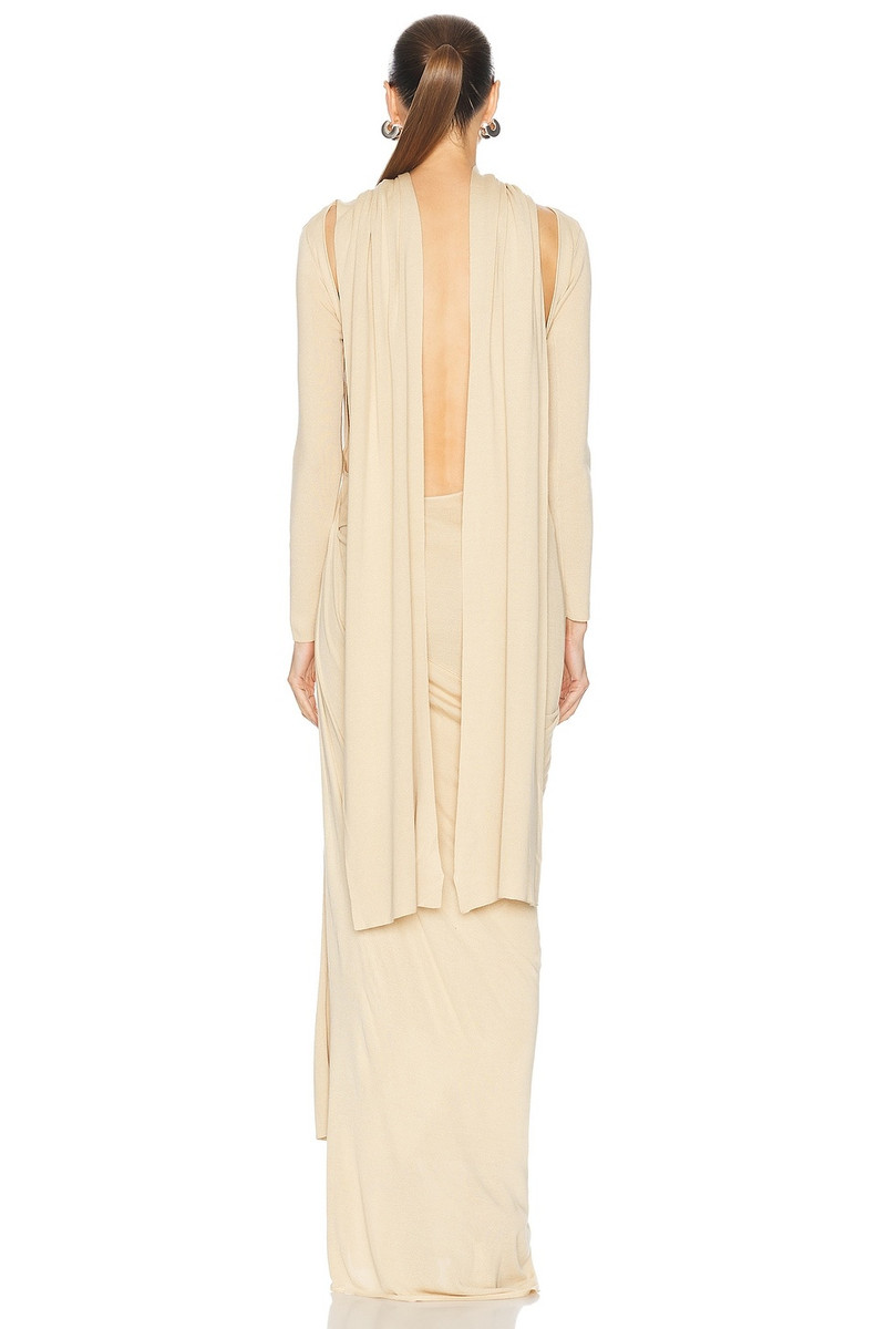 AYA MUSE Vire Dress outlook