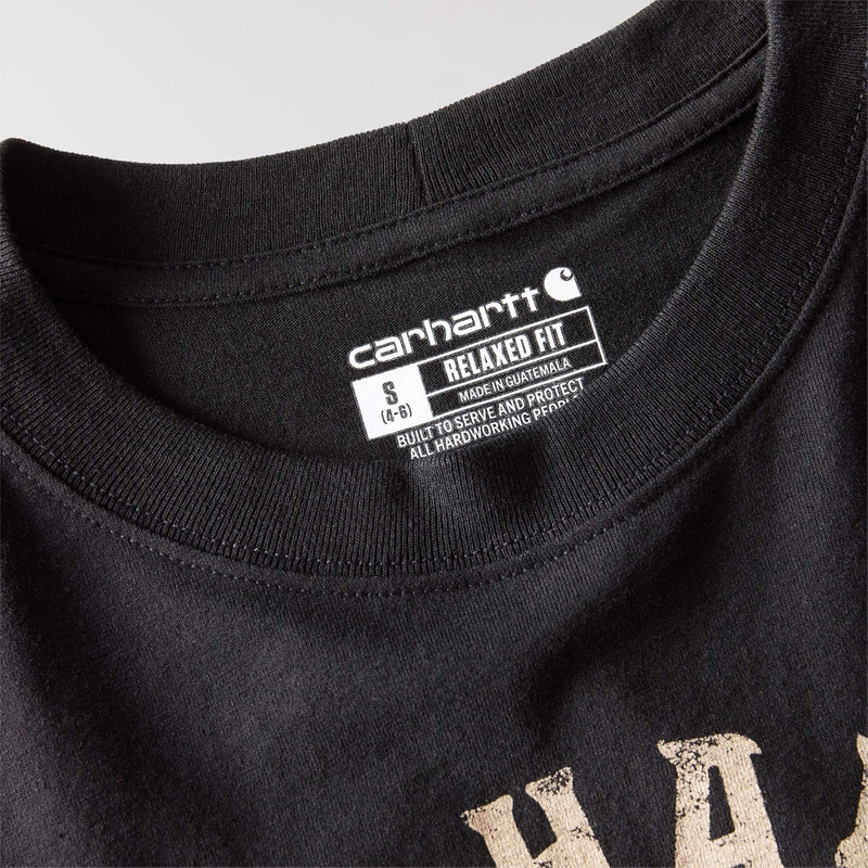 Women's Irvine Relaxed Horse T-Shirt 6