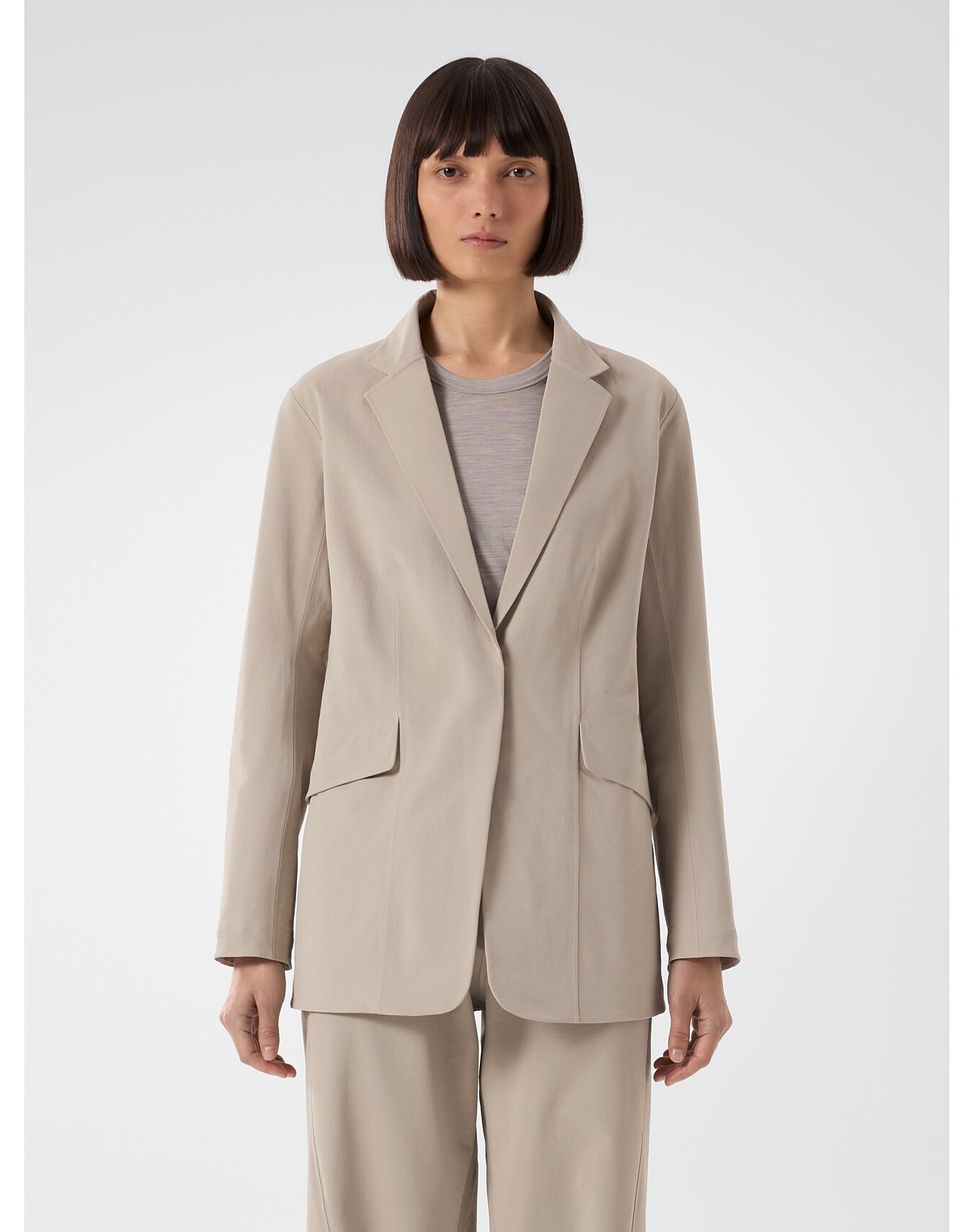 Tenia Blazer - 2