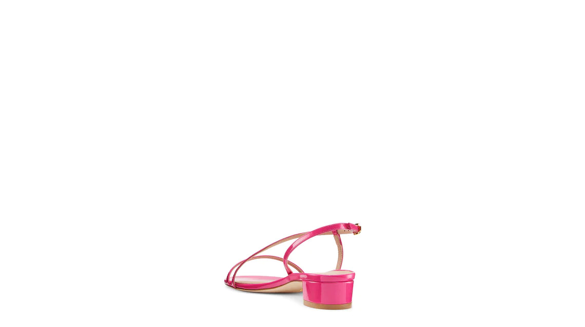 SOIREE 25 STRAP SANDAL - 4