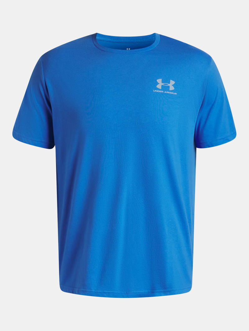 UA Left Chest Logo 1