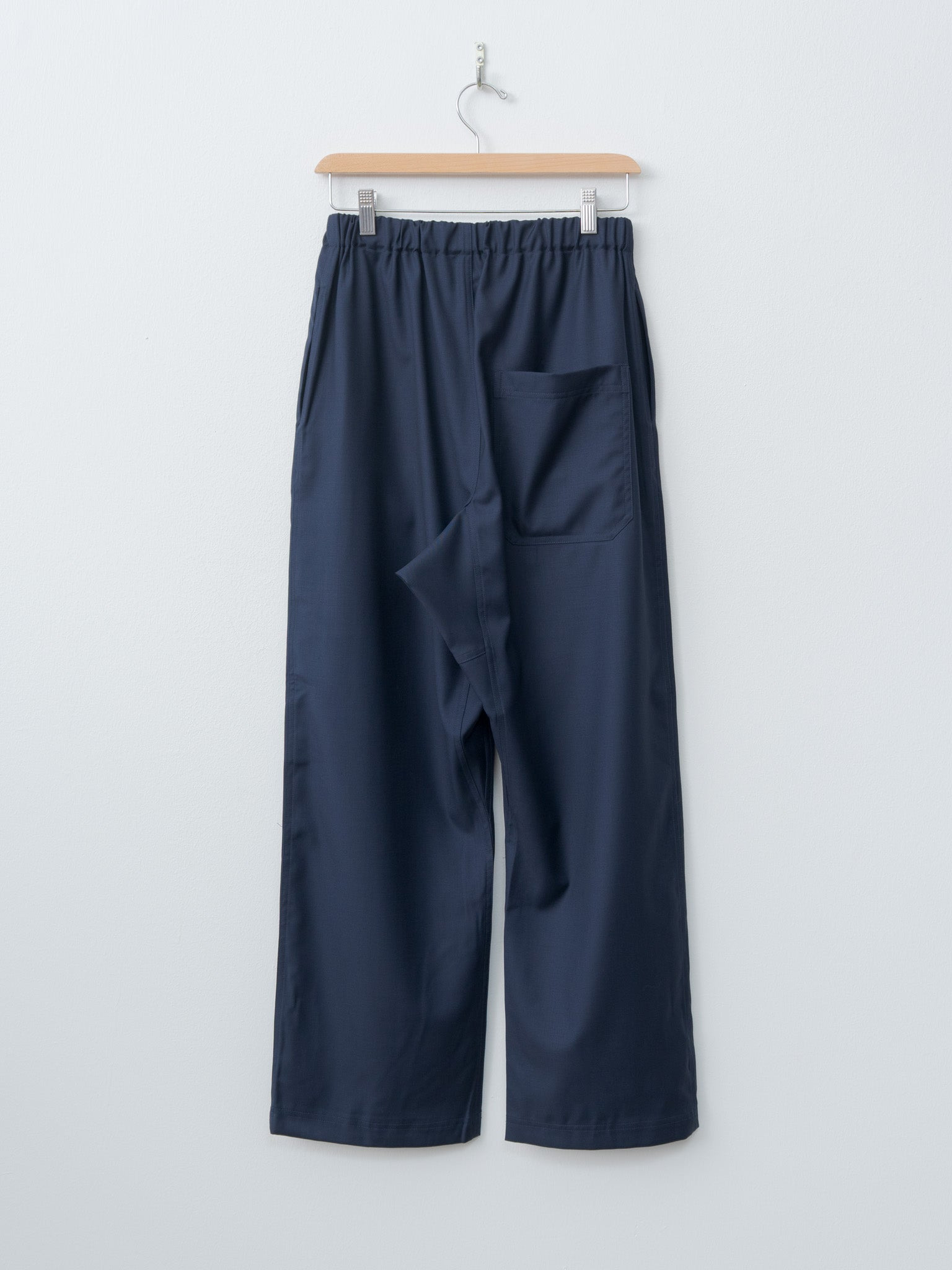 Pinot Trouser - Admiral - 6