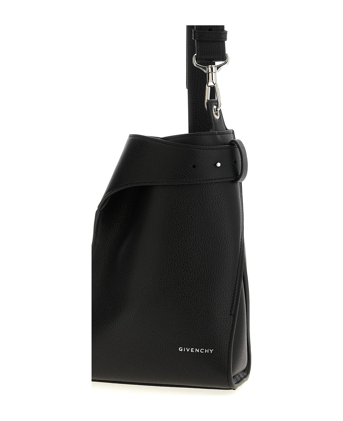'belted Bag' Small Crossbody Bag - 3