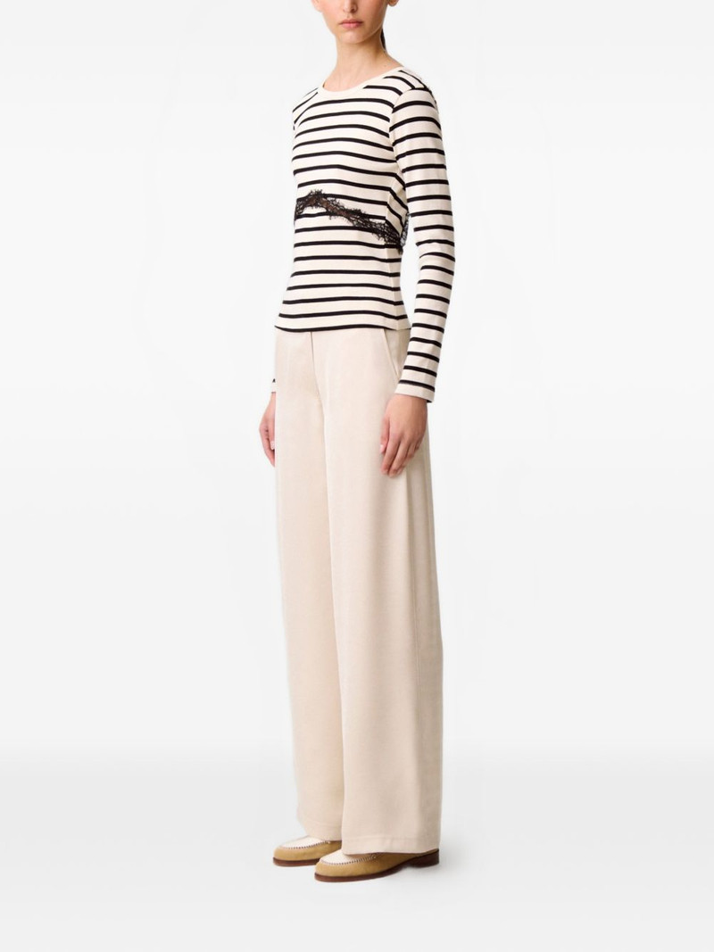 button palazzo pants 3
