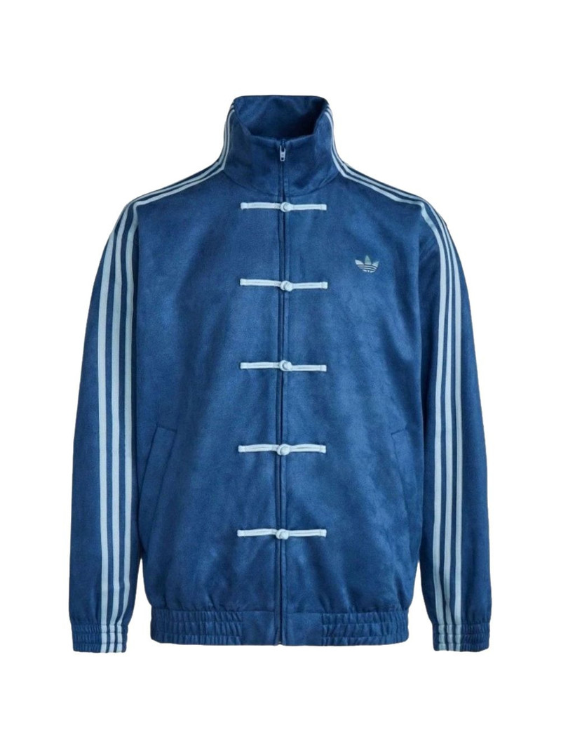 CTT 3.1 Chinese high-neck jacket 1